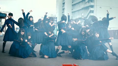 Music Station 欅坂46CUT 不協和音