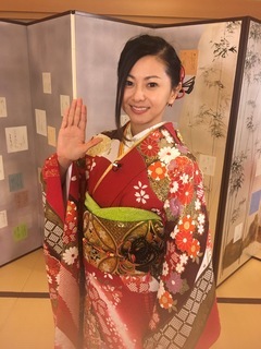 渡月橋 ~君 想ふ~