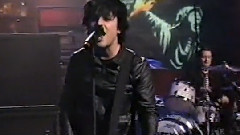 Green Day,Stephen Colbert - Know Your Enemy