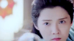 鹿晗 - 距离<择天记>播出还有2天II