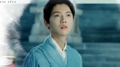 鹿晗 - 距离<择天记>播出还有2天