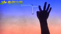 帅小伙,用沙画视频求婚成功的概率有多大?你求婚会搞这么隆重么?