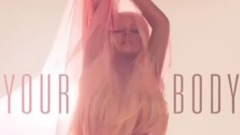 Christina Aguilera - Your Body