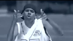 Chris Brown - CB各种瞬间