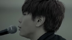 朴孝信 - 野生花