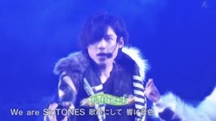 Johnnys Jr. - Amazing!