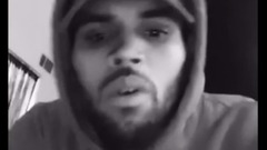 Chris Brown - For Me