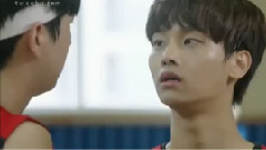 VICTON - 无理的前进崔秉灿Cut