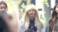 GFriend,艺琳(GFriend) - Mini FM