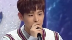 VICTON - 蒙面歌王 崔秉灿cut