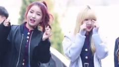 GFriend - 音乐中心 Mini FM GFRIEND