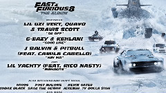 Lil Yachty - Mamacita