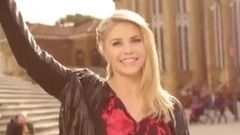Beatrice Egli - Hit-medley (Beatrice Egli - Ein Frühlingstag in Venedig - 2016 apr10)