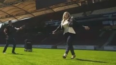 Beatrice Egli - Ohne Worte (Offizielles Video)