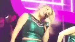 Beatrice Egli - Verrückt nach dir, Irgendwann, Himmelbett, 7 Mal - 1.12.16 - Stadthalle Bielefeld