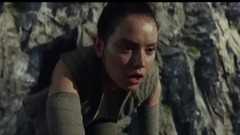 影视原声 - 影片<星球大战8>预告登场