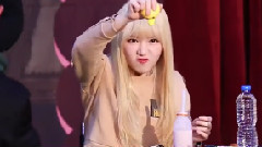 GFriend,艺琳(GFriend) - 永登浦签售会