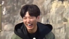 韩国综艺,朴宝剑,TWICE - 朴宝剑跳Knock Knock CUT