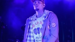 Chris Brown - Love Me Girl