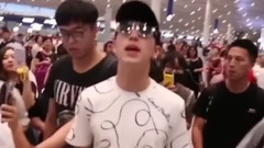 光之影·许魏洲亚洲巡回演唱会纪录片