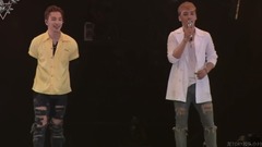 BigBang - 歌曲部分