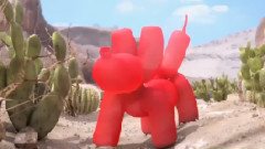 Vko & Buddubbaz - Bih Dal (Animation Video)