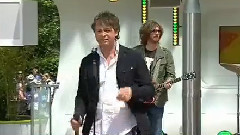 Fool's Garden - Lemon Tree