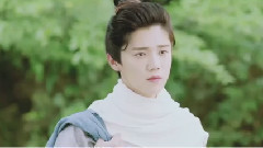 鹿晗 - 八站联合视频接力-距离<择天记>播出还有1天
