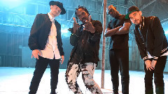 Linkin Park,Pusha T,Stormzy - Good Goodbye试听