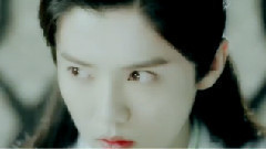 鹿晗 - 距离《择天记》播出还有5天II