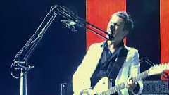 Muse - Butterflies & Hurricanes