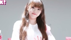 GFriend,OH MY GIRL,TWICE,宇宙少女,BLACKPINK - 95年漂亮的女爱豆