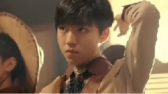 王俊凯 - 士力架核心预告片30s