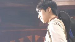 王俊凯 - 王俊凯单人15s花絮