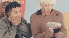 姜昇润(Winner),金秦禹(Winner),Winner,李昇勋(Winner),宋旻浩(Winner) - REALLY REALLY