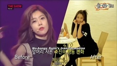 让人忍俊不禁的爱豆撒娇合集