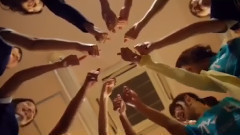 AKB48,渡边麻友 - AKB3期生10周年公演初日圆阵