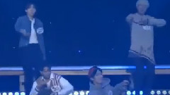 姜昇润(Winner),金秦禹(Winner),Winner,李昇勋(Winner),宋旻浩(Winner) - DANCE PRACTICE MBC LIVE REALLY REALLY