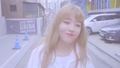 Kisum - In The Rain Closeup LIVE