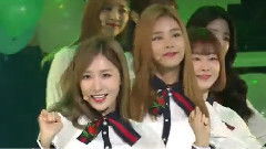 韩国综艺,LABOUM - 超出想象