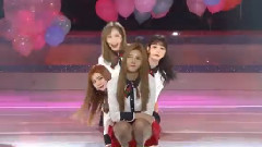 韩国综艺,LABOUM - Shooting Love