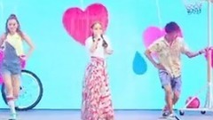 西野加奈 - You&Me(just LOVE Tour)现场版