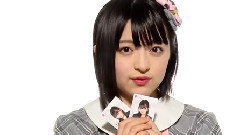 AKB48 - AiKaBuリリース日4.17決定記念 AKB48 Team8 岩手県出身 佐藤 七海