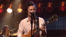 Harry Styles - Ever Since New York 现场版 2017