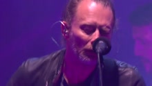Radiohead - Radiohead Live At Coachella 2017
