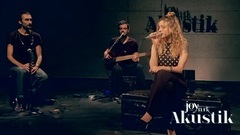 Bahsetmem Lazım (JoyTurk Akustik)