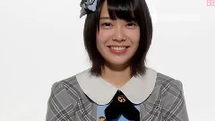 AKB48 - AiKaBuリリース日決定記念 AKB48 Team8 神奈川県出身 小田えりな