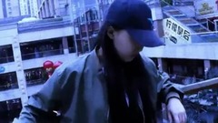 鹿晗 - 鹿晗<敢(Reloplay)>潮引力POP Queen翻跳