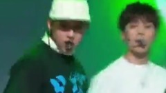 MONSTA X - Ready Or Not & Beautiful