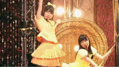 AKB48 - ほっぺ、ツネル